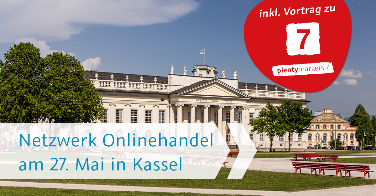 Netzwerk Onlinehandel in Kassel